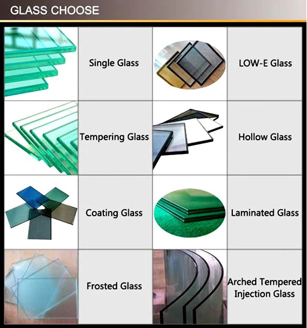 Clear Tempered Glass Railing Clear Tempered Glass Railing